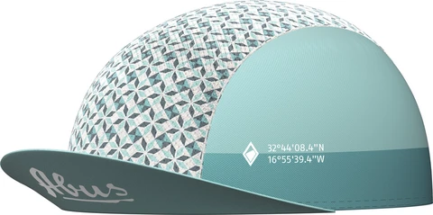 ABUS Race Cap